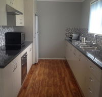 Mystic Blue and Green Meadow - Kingaroy Accommodation