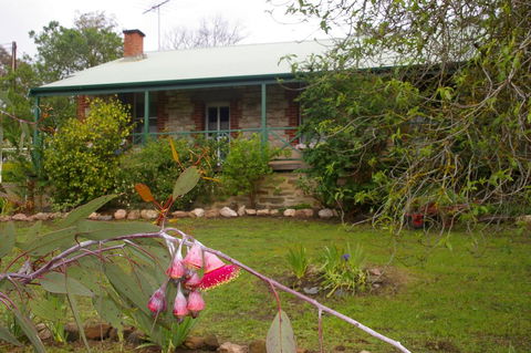 Naimanya Cottage - Kingaroy Accommodation 2