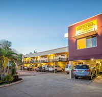 Nambour Heights Motel - Kingaroy Accommodation