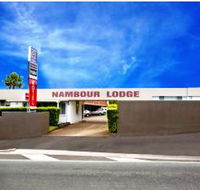 Nambour Lodge Motel - Kingaroy Accommodation