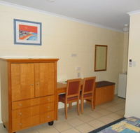 Nanango Antler Motel - Kingaroy Accommodation