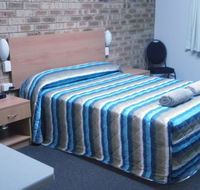 Nanango Fitzroy Motel - Kingaroy Accommodation