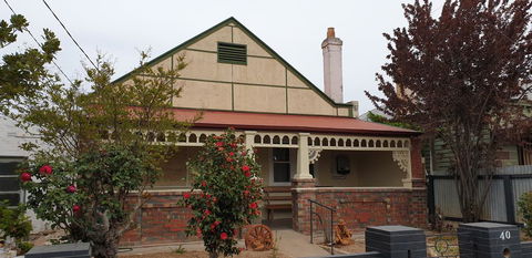 Nanas Place - Kingaroy Accommodation 0