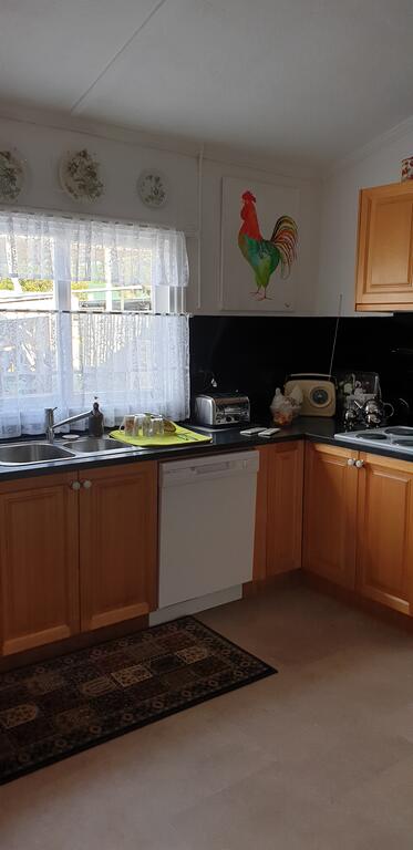 Nanas Place - Kingaroy Accommodation 2