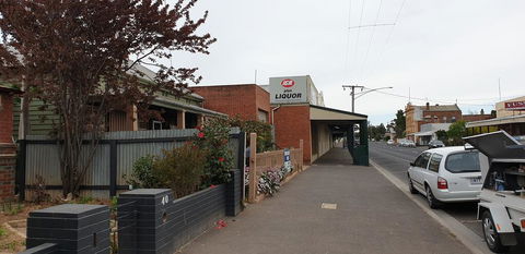 Nanas Place - Kingaroy Accommodation 1