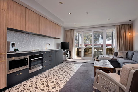 Nanook Thredbo - Kingaroy Accommodation 0