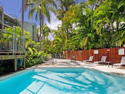 Naousa 5 - Kingaroy Accommodation 1