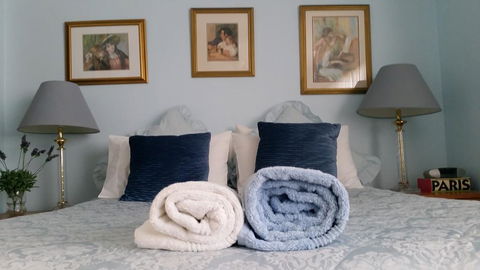 Narrabeen Beachside Townhouse - Kingaroy Accommodation 1