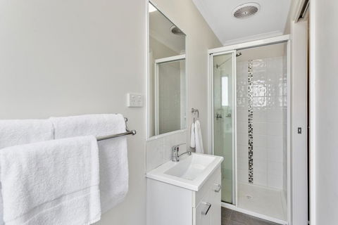 Narrabri Big Sky Caravan Park - Kingaroy Accommodation 1