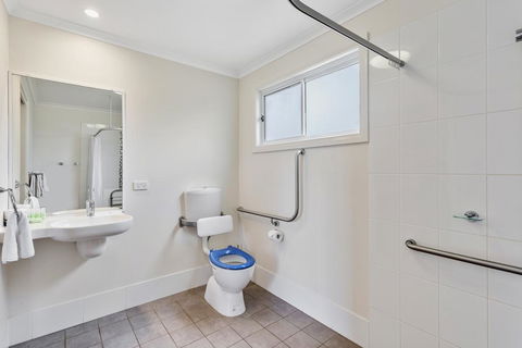 Narrabri Big Sky Caravan Park - Kingaroy Accommodation 3