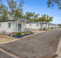 Narrabri Big Sky Caravan Park - Kingaroy Accommodation