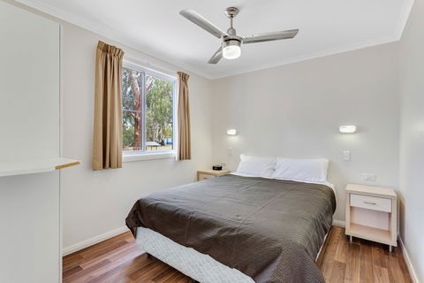 Narrabri Big Sky Caravan Park - Kingaroy Accommodation 2