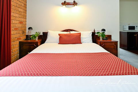 Narrandera Club Motor Inn - Kingaroy Accommodation 2