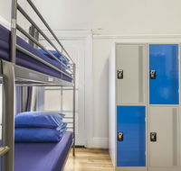 Nate's Place Backpackers Melbourne - Kingaroy Accommodation