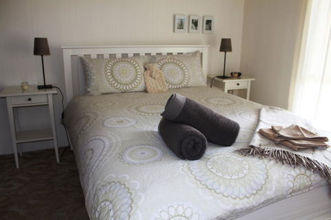 Nathan's Place - Kingaroy Accommodation 0
