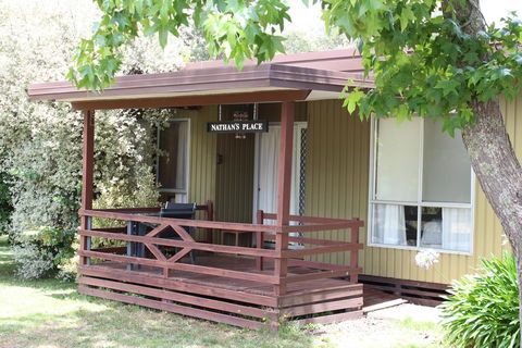 Nathan's Place - Kingaroy Accommodation 2