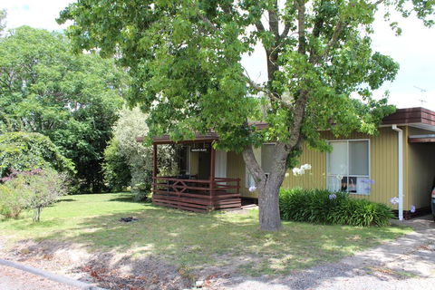 Nathan's Place - Kingaroy Accommodation 1