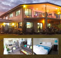 Nautilus Apartments - Kingaroy Accommodation