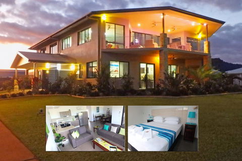 Nautilus Apartments - Kingaroy Accommodation 0