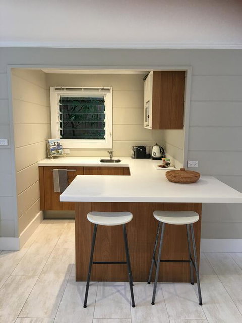 Nautilus Avalon Beach - Kingaroy Accommodation 1