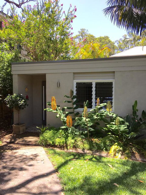 Nautilus Avalon Beach - Kingaroy Accommodation 3