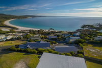 Nautilus Bay of Fires