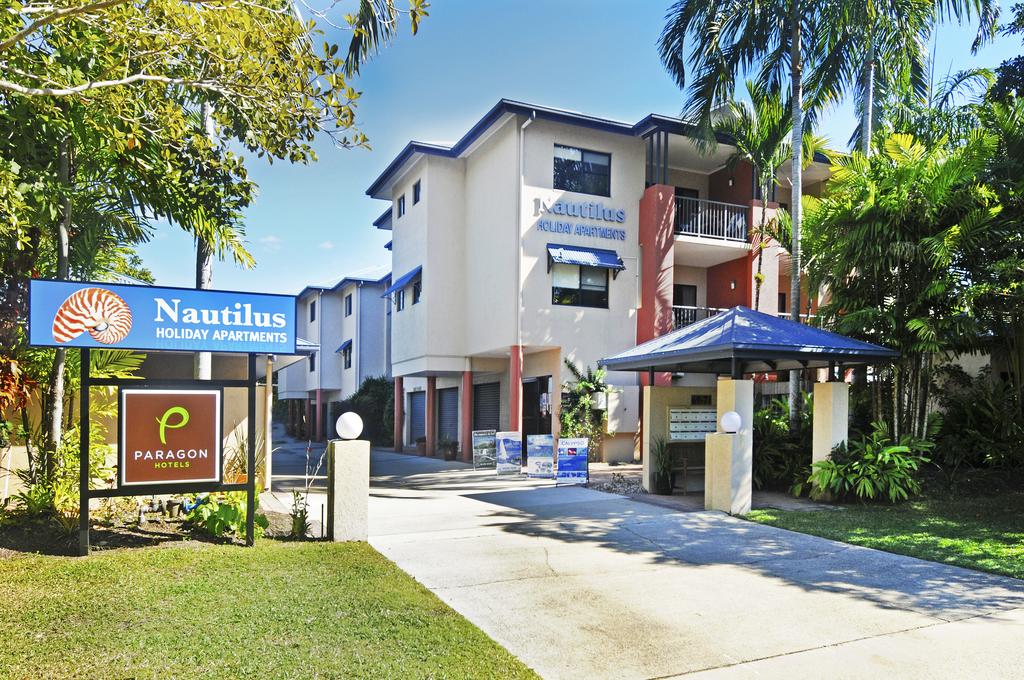 Port Douglas QLD Kingaroy Accommodation