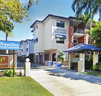 Nautilus Holiday Apartments - Kingaroy Accommodation