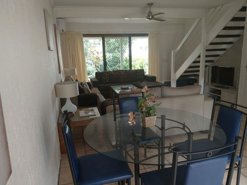 Nautilus Noosa Holiday Resort - Kingaroy Accommodation 2