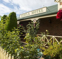 Nebula Motel - Kingaroy Accommodation