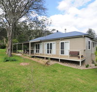 Nellsville Cottage - Kangaroo Valley - Kingaroy Accommodation