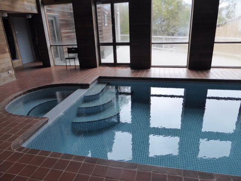 Nelse Lodge - Kingaroy Accommodation 2