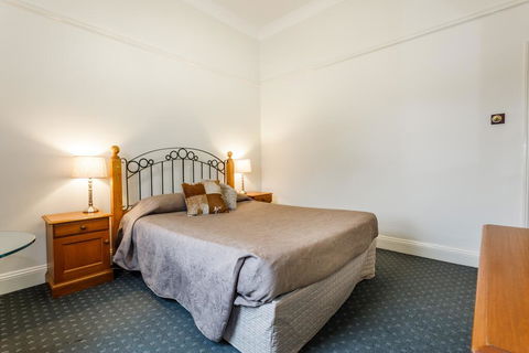 Nelsons Of Bridgetown - Kingaroy Accommodation 1