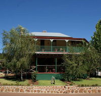 Nelsons of Bridgetown - Kingaroy Accommodation