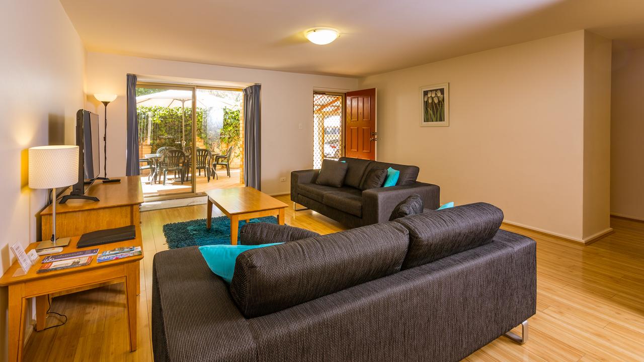 Subiaco WA Kingaroy Accommodation