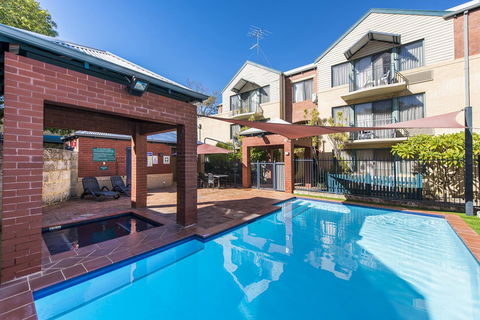 Subiaco Village 30 - Kingaroy Accommodation 25