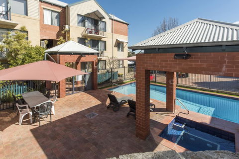 Subiaco Village 30 - Kingaroy Accommodation 26