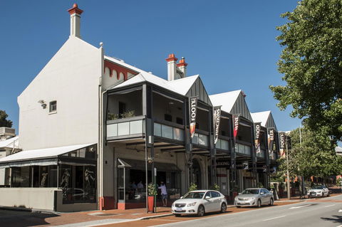 Subiaco Village 30 - Kingaroy Accommodation 32
