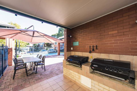 Subiaco Village 30 - Kingaroy Accommodation 27
