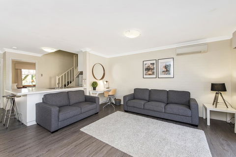 Subiaco Village 30 - Kingaroy Accommodation 0
