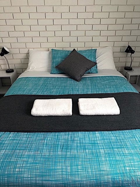 Augusta Escape Holiday Units - Kingaroy Accommodation 18