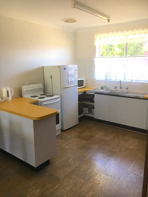 Augusta Escape Holiday Units - Kingaroy Accommodation 34