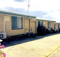 Augusta Escape - Kingaroy Accommodation