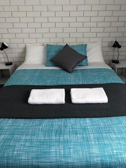 Augusta Escape Holiday Units - Kingaroy Accommodation 7