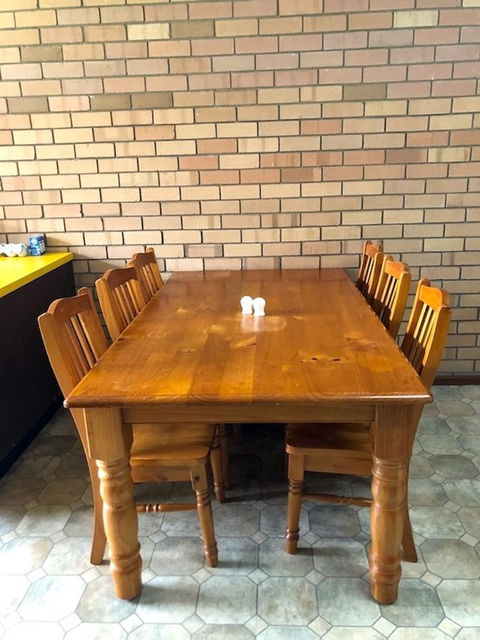Augusta Escape Holiday Units - Kingaroy Accommodation 22