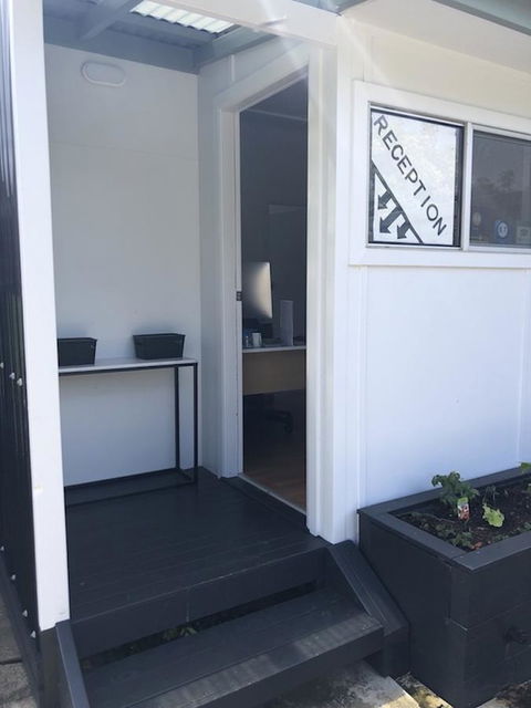 Augusta Escape Holiday Units - Kingaroy Accommodation 32