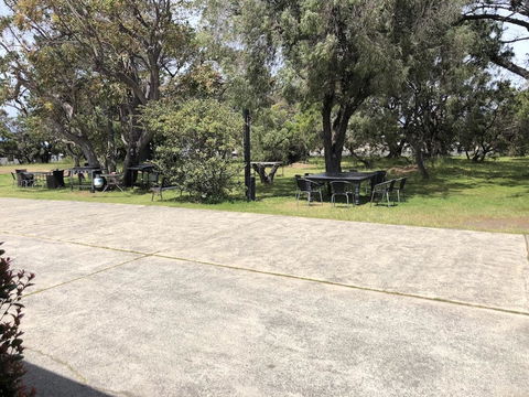 Augusta Escape Holiday Units - Kingaroy Accommodation 26