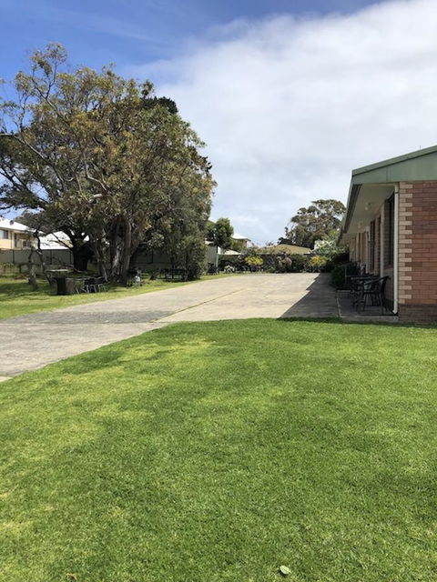 Augusta Escape Holiday Units - Kingaroy Accommodation 31