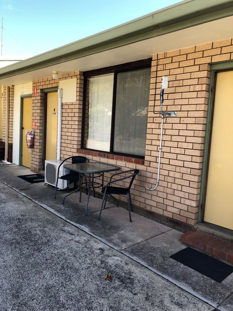 Augusta Escape Holiday Units - Kingaroy Accommodation 38