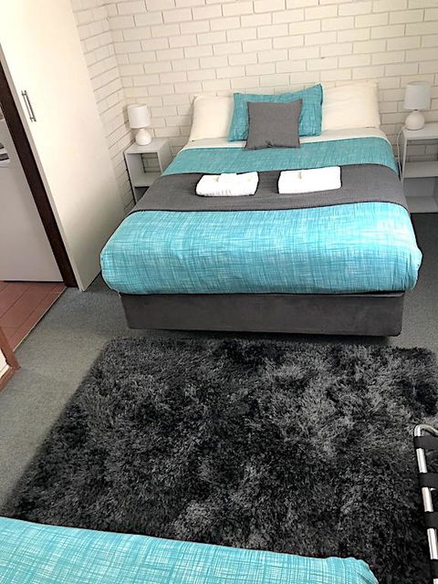 Augusta Escape Holiday Units - Kingaroy Accommodation 17